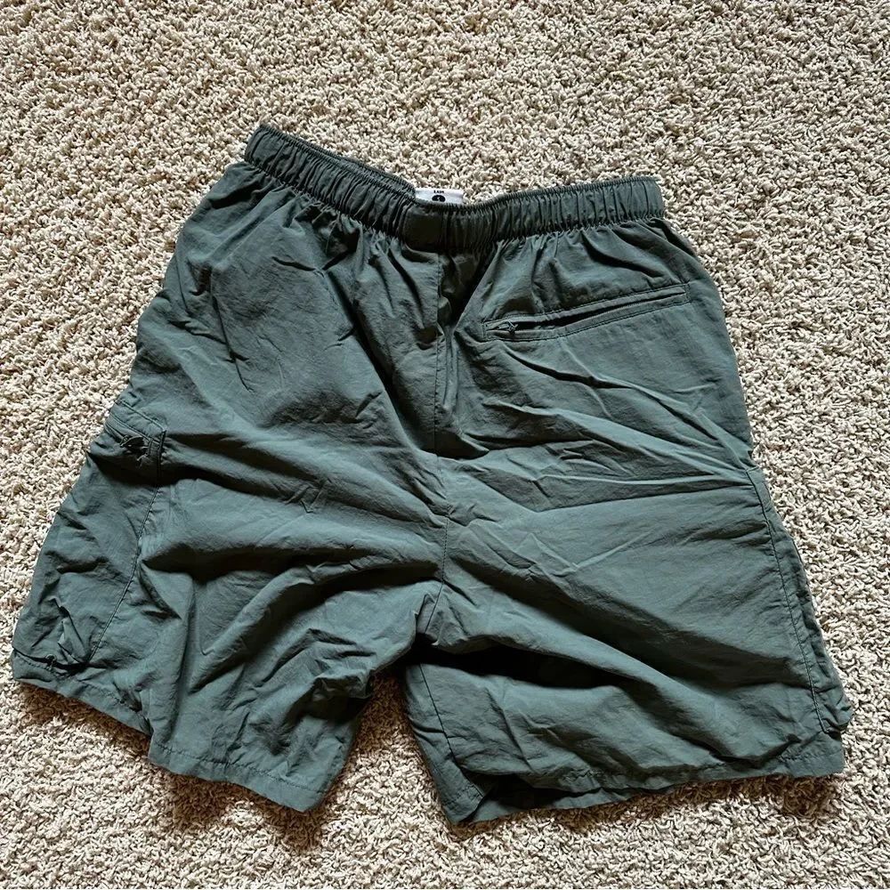 Columbia Sportswear Silver Ridge Convertible Pants And Palmerston Peak Shorts